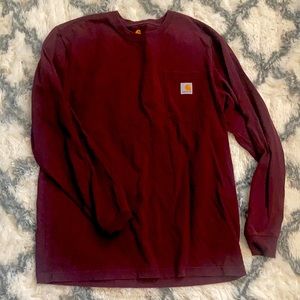 Carhartt Long Sleeve